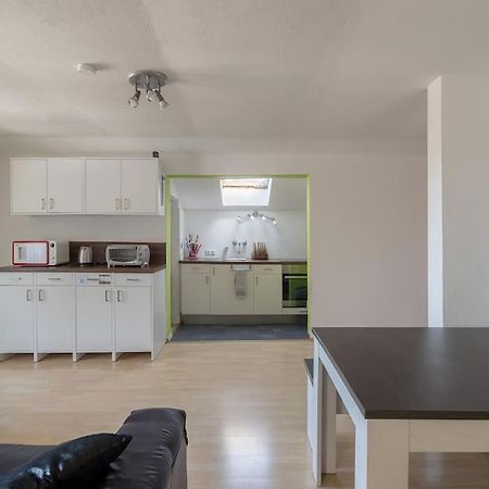 Lovely spacious 3room loft-100m2-TouristArea-Sauna Rauth Exterior foto